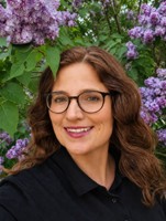 Nutzerbild von Katja