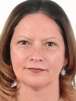 Nutzerbild von Costina