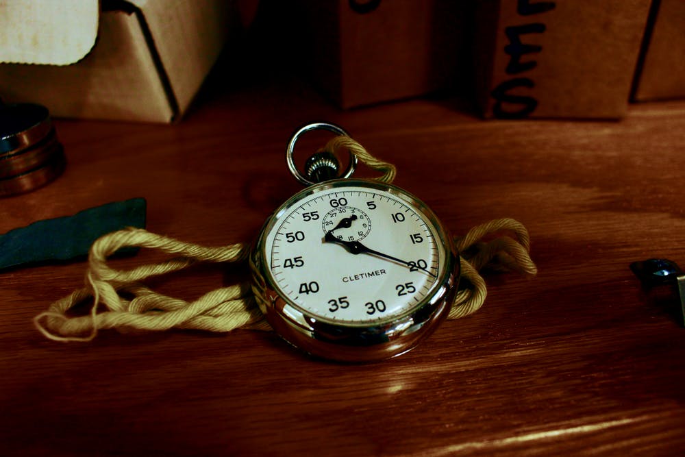 pomodoro methode