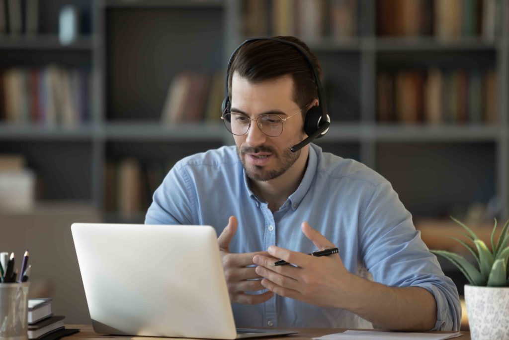 Kundenservice entlasten virtuelle Assistenz