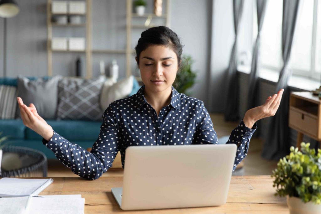 mehr Produktivität als Freelancer