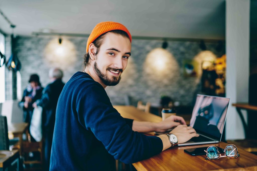 SEO-Texter finden