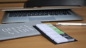 Selbstständig arbeiten