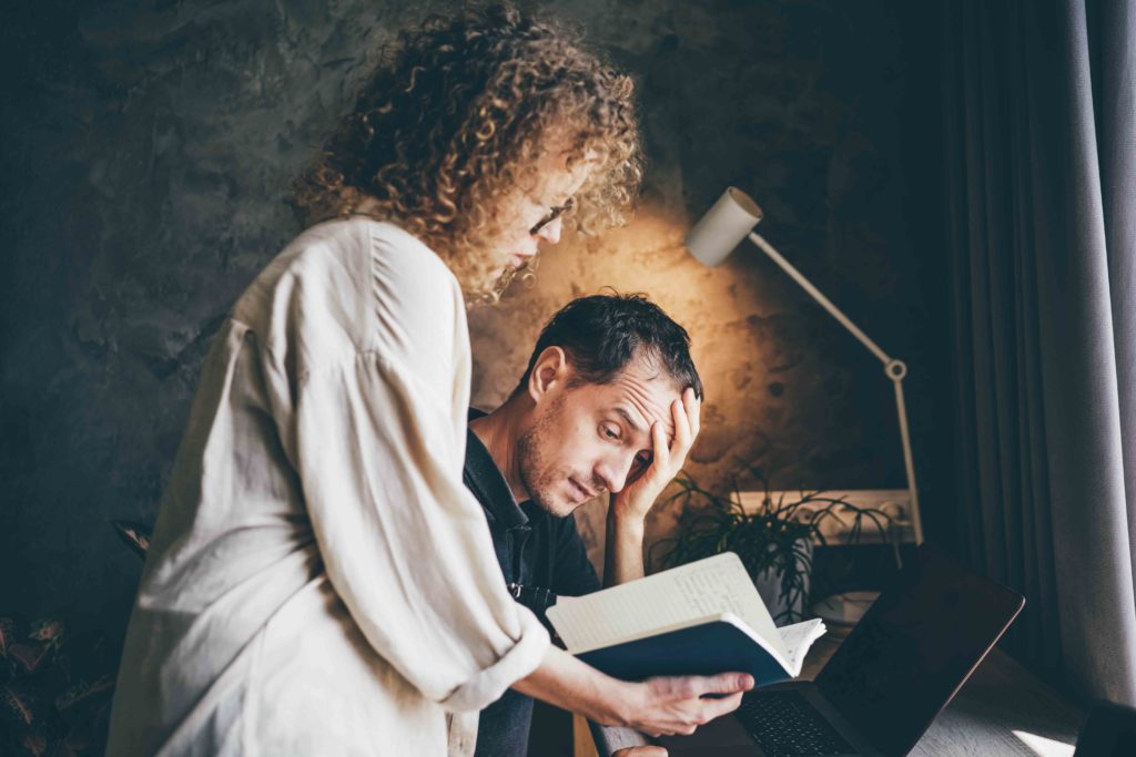 Mit virtueller Assistenz zusammenarbeiten