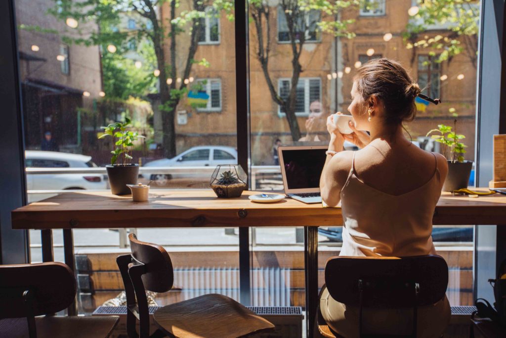 Schreibblockade überwinden